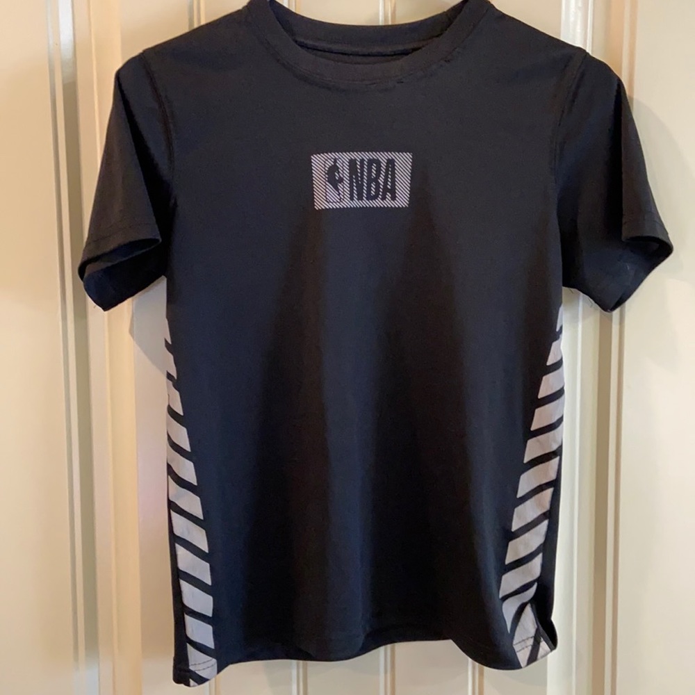 NBA Brand Tee